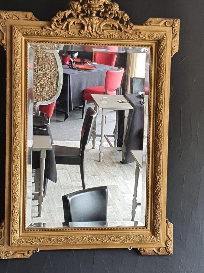hotel l Ander Saint-Flour  Buitenkant foto