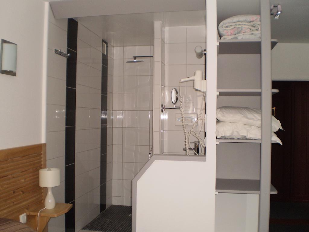 hotel l Ander Saint-Flour  Kamer foto
