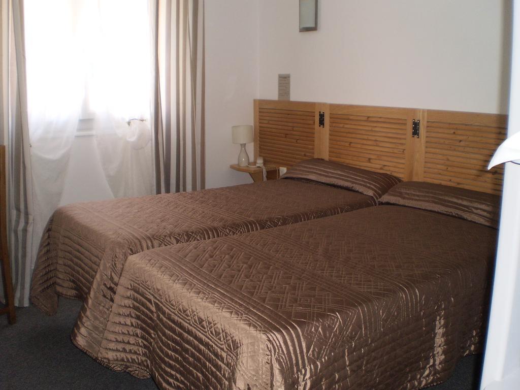 hotel l Ander Saint-Flour  Kamer foto